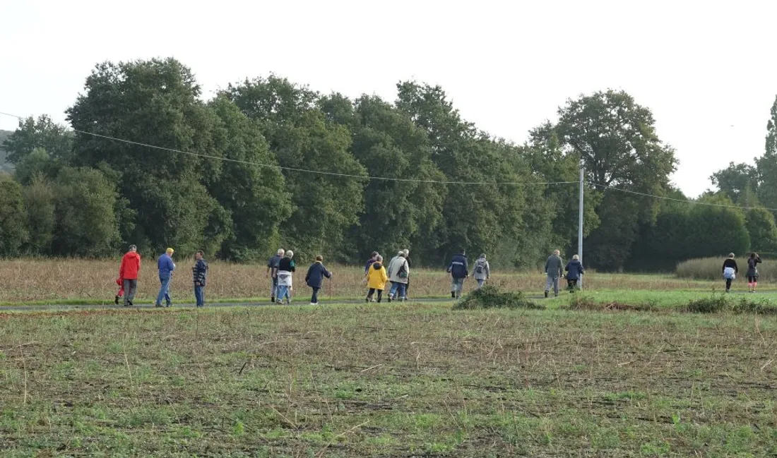 Rando de la Verzée 2019_22 09 21_Patrick Edelin